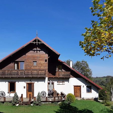 Cabana Festung Μπραν Εξωτερικό φωτογραφία