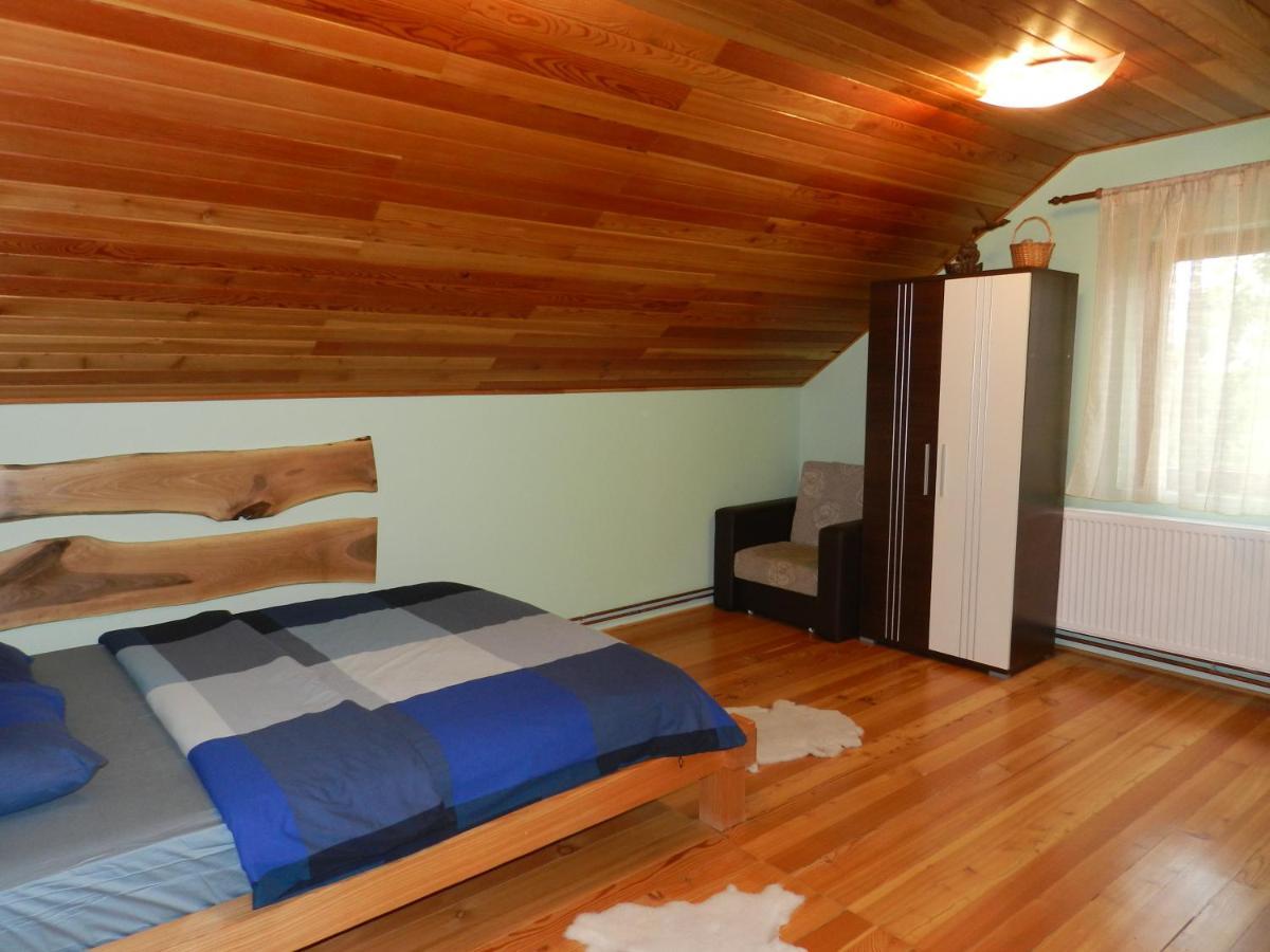Cabana Festung Μπραν Εξωτερικό φωτογραφία