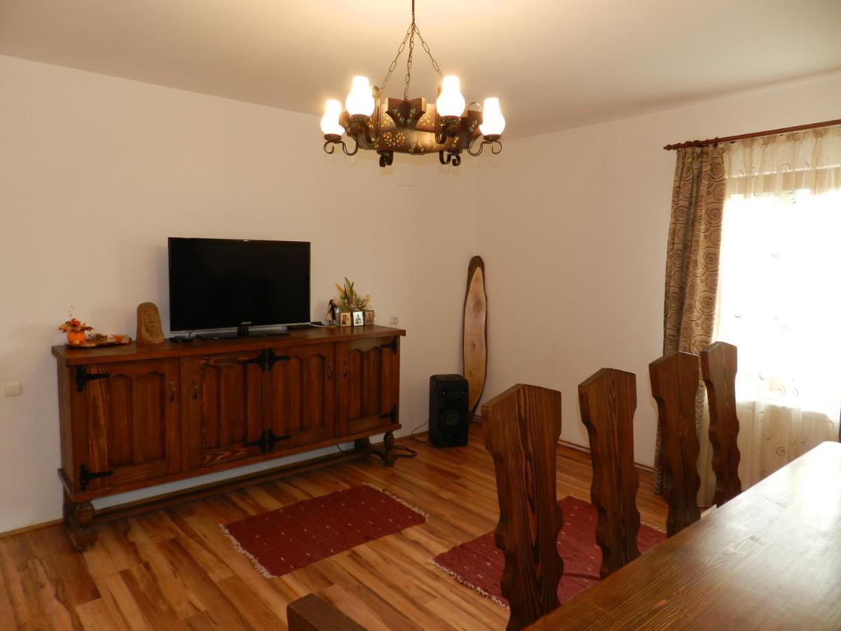 Cabana Festung Μπραν Εξωτερικό φωτογραφία