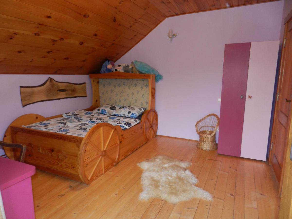Cabana Festung Μπραν Εξωτερικό φωτογραφία
