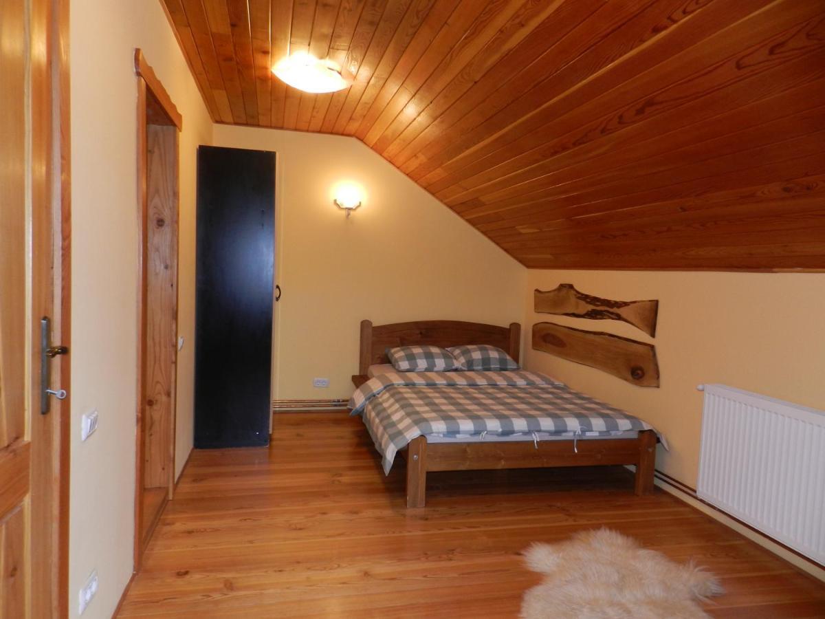 Cabana Festung Μπραν Εξωτερικό φωτογραφία