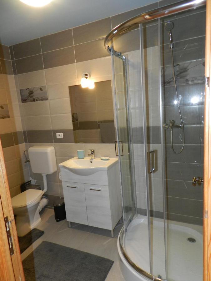 Cabana Festung Μπραν Εξωτερικό φωτογραφία